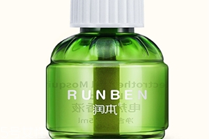 潤(rùn)本蚊香液孕婦可以用嗎？潤(rùn)本蚊香液成分