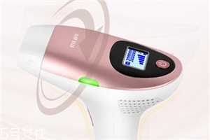 mlay脫毛儀怎么樣？mlay脫毛儀使用心得