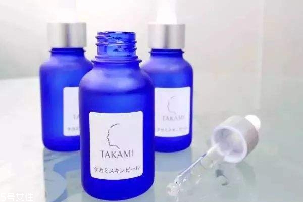 takami有幾個(gè)系列？takami購買渠道有哪些