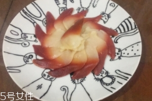 北極貝怎么吃？北極貝食用方法