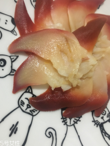 北極貝怎么吃？北極貝食用方法