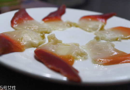 北極貝能不能煮？煮北極貝可以嗎？