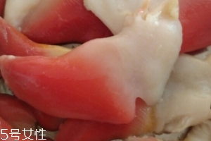 北極貝能放多久？北極貝能保存多長(zhǎng)時(shí)間？
