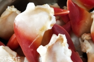 北極貝可以涮火鍋嗎？北極貝可以下火鍋吃嗎？