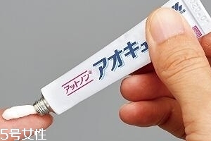 小林制藥去淤青膏怎么樣？小林制藥去淤青膏好用嗎？