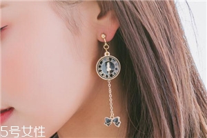 耳夾怎么戴不疼？耳夾的正確戴法