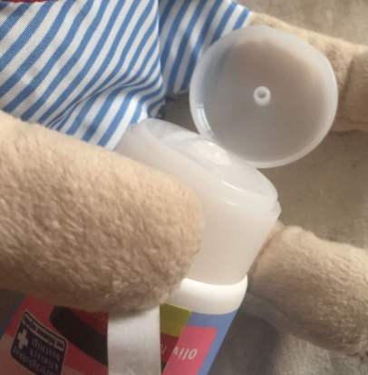 哈羅閃護(hù)臀膏怎么樣？哈羅閃護(hù)臀膏使用心得