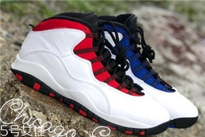 air jordan 10 westbrook紅藍鴛鴦什么時候發(fā)售？