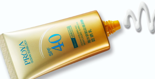 spf40能防曬多久？spf40防曬霜推薦