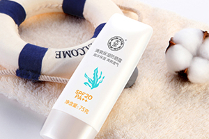 spf20的防曬霜有哪些？spf20防曬霜排行榜