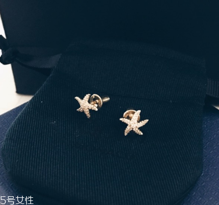 耳釘是金的好還是銀的好？耳釘買(mǎi)金的還是銀的？