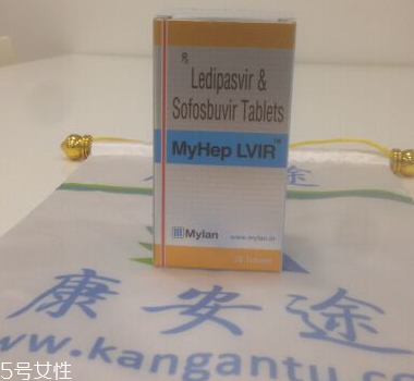 達卡他韋在中國有賣嗎？達卡他韋怎么購買？