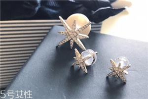耳釘一定要純銀的嗎？耳釘不是銀的行嗎？