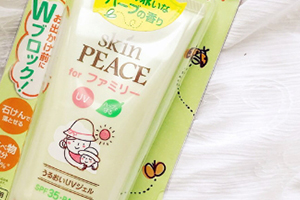 skin peace是什么牌子？日本skin peace明星產(chǎn)品