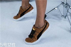 puma彪馬mcm聯(lián)名板鞋多少錢_在哪買？