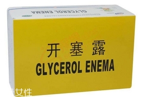 開塞露會致癌嗎？開塞露有致癌風險嗎？