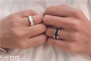 寶格麗陶瓷戒指會(huì)碎嗎？寶格麗陶瓷戒指容易碎嗎？