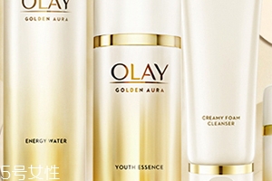 olay菁醇煥顏水怎么樣？olay菁醇青春煥顏水評測