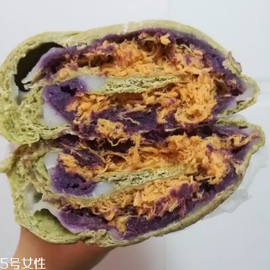歐包和面包的區(qū)別 美味的歐包評(píng)測