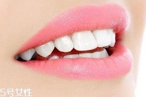 超聲波潔牙牙齒會(huì)變白嗎？超聲波潔牙心得