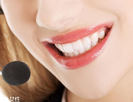 冷光美白會反彈嗎？冷光美白心得