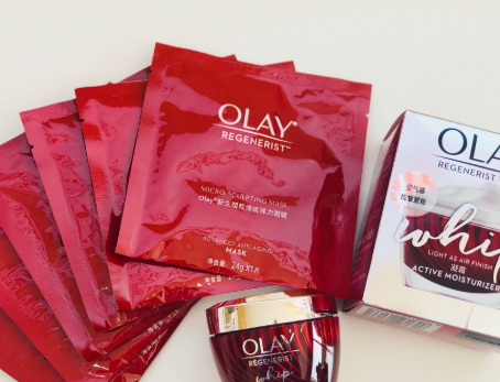 olay空氣霜怎么樣？olay空氣霜搓泥嗎？