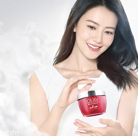 olay空氣霜多少錢？olay空氣霜容量