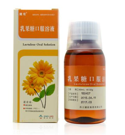 乳果糖是什么東西？乳果糖是中藥還是西藥？
