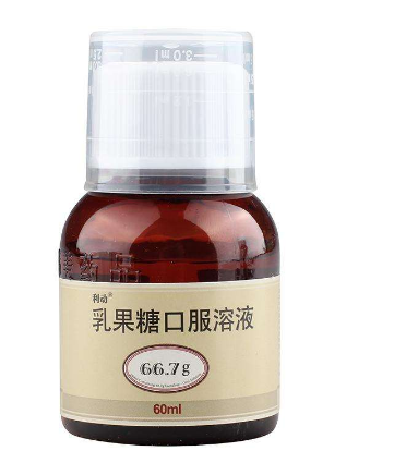 乳果糖是什么成分？乳果糖是瀉藥嗎？