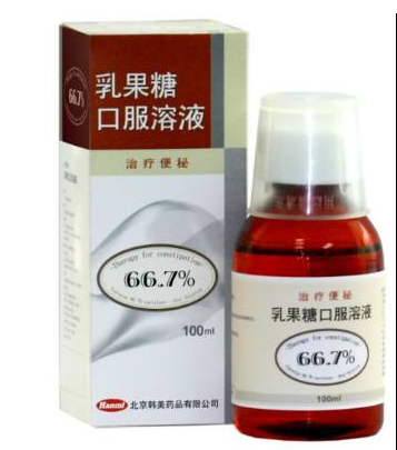 乳果糖是什么成分？乳果糖是瀉藥嗎？