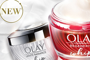olay空氣霜哪款好？olay空氣霜紅色白色金色三款區(qū)別