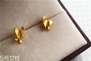 耳釘有沒有單賣的？耳釘可以只買一個(gè)嗎？