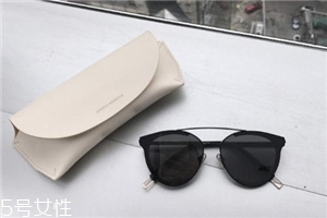 太陽鏡可以換鏡片嗎？太陽鏡能不能配鏡片？