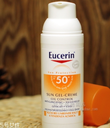 eucerin優(yōu)色林防曬霜怎么樣？優(yōu)色林防曬霜搓泥嗎