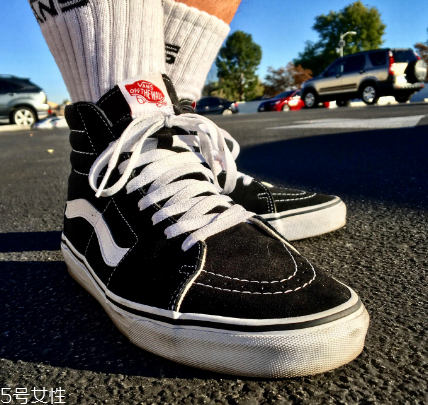 vans玫瑰刺繡系列發(fā)售時間_有哪幾款？