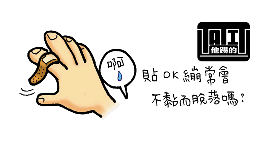 創(chuàng)可貼上面有藥嗎？創(chuàng)可貼含有藥品成分嗎？