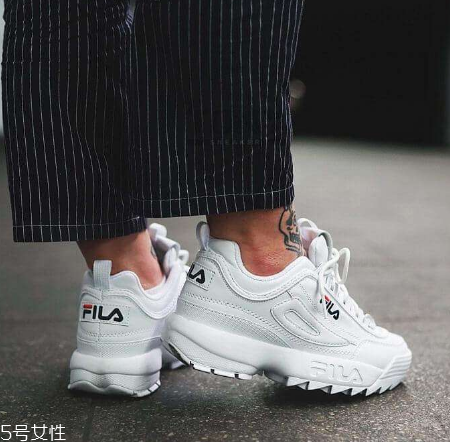 fila破壞者2代真假辨別 斐樂(lè)破壞者2真假怎么辨別？