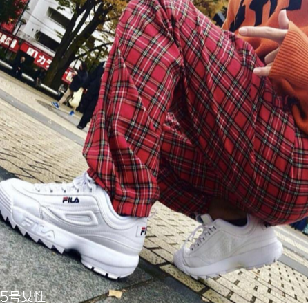 fila破壞者2有小碼嗎？斐樂破壞者2是男鞋嗎？