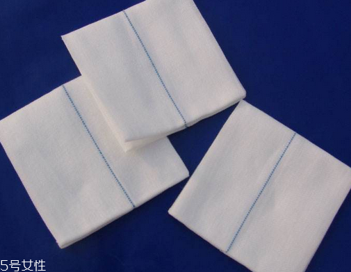 醫(yī)用紗布怎么固定？醫(yī)用紗布怎么包扎？