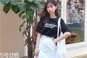夏天穿黑色衣服容易曬黑嗎？夏天穿黑色會曬黑嗎？