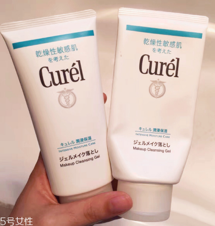 卸妝乳可以當(dāng)洗面奶用嗎？卸妝乳當(dāng)洗面奶用可以嗎？