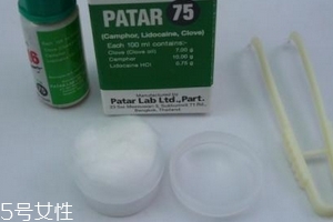 泰國牙痛水怎么用？泰國牙痛水使用方法