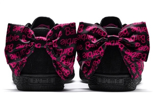 puma與barbie聯(lián)名款什么時候發(fā)售？彪馬芭比聯(lián)名發(fā)售時間