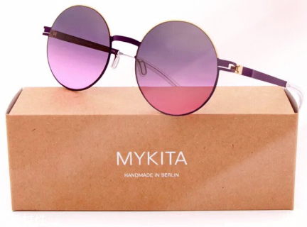 mykita是什么牌子？mykita品牌介紹