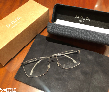 mykita是什么牌子？mykita品牌介紹