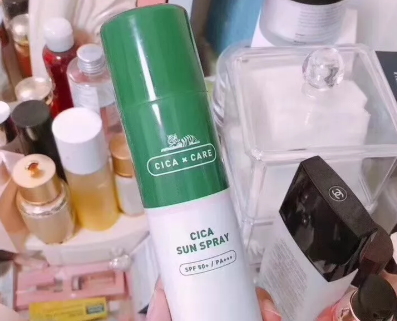 藥妝防曬噴霧哪個(gè)牌子好？藥妝防曬噴霧排行榜