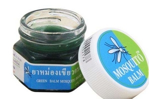 泰國蚊子膏嬰兒能用嗎？嬰兒能用泰國蚊子膏嗎？
