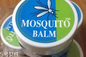 泰國(guó)蚊子膏孕婦能用嗎？孕婦能用泰國(guó)蚊子膏嗎？