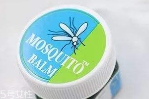 泰國蚊子膏成分 泰國蚊子膏怎么制成的？