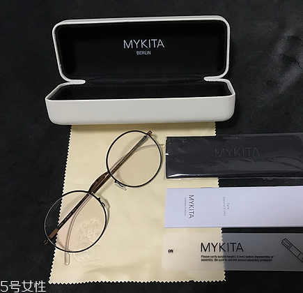mykita眼鏡多少錢(qián)？mykita眼鏡正品價(jià)格